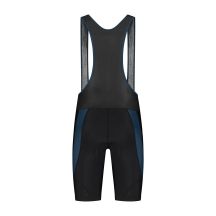 Rogelli Pantaloncini core bib black-blue