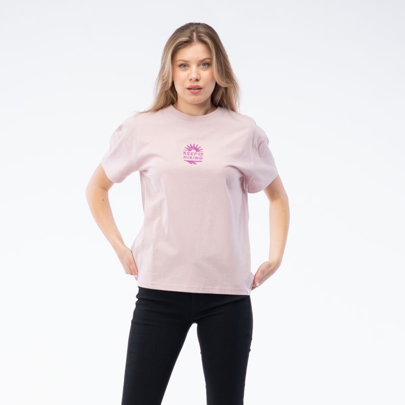 Hi-Tec Maglietta with short sleeves ameli