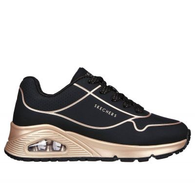 Skechers Scarpe Uno Cool Heels