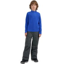 4f Felpa fleece cobalt