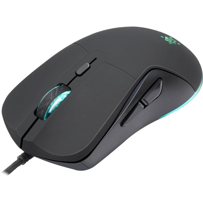 DEFENDER GM-049 ARGA OPTIC 3200 dpi 6P Mouse