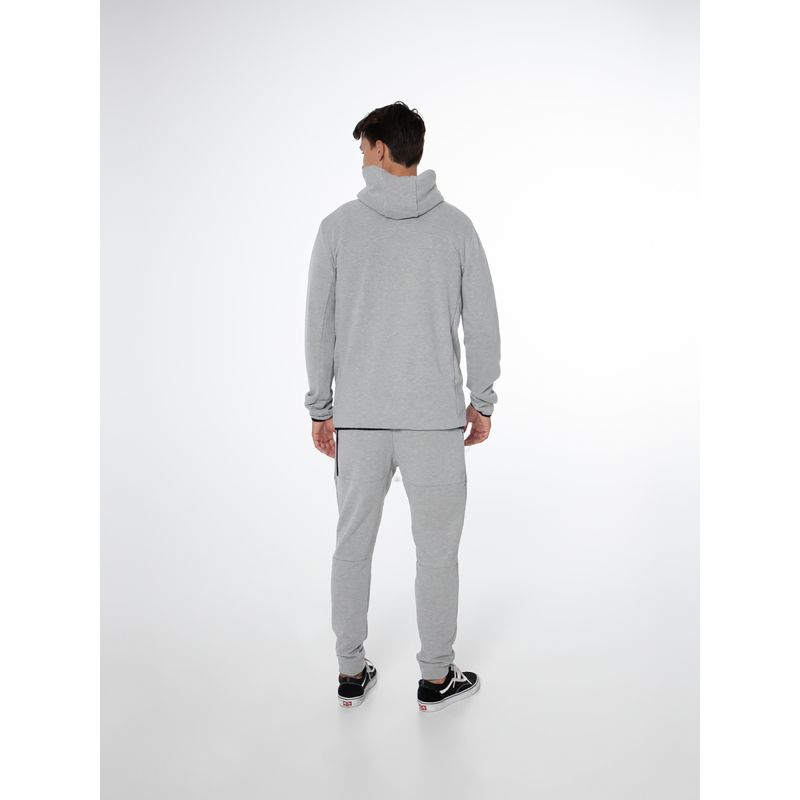 Protest Felpa con cappuccio nxgaristotle Full-Zip