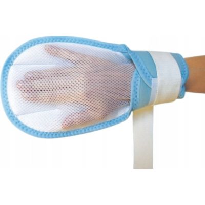 Timago Guanti Self-harm protective