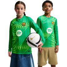 Nike Maglia FC Barcelona Stadium Goalkeeper