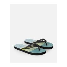Rip Curl Infradito Breakers Bloom Open Toe Beach