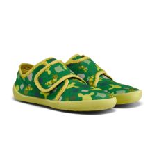 Affenzahn Ciabatte Movy Caterpillar Cotton Barefoot