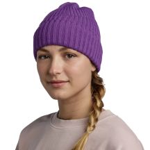 Buff Cappello Renso Knitted Fleece