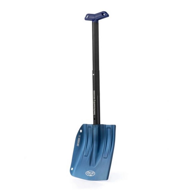 BCA DOZER 1T SHOVEL blue Avalanche Shovel
