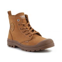 Palladium Scarpe Pampa Hi Zip