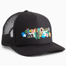 Puma Cappello Basketball Trucker