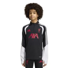 adidas Felpa Liverpool FC Tiro Training Top