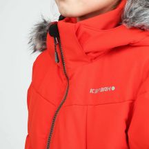 Icepeak Giacca Leona