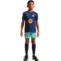 Nike Maglia FC Barcelona Third