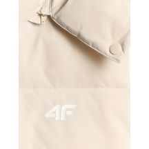 4f Gilet synthetic-filled