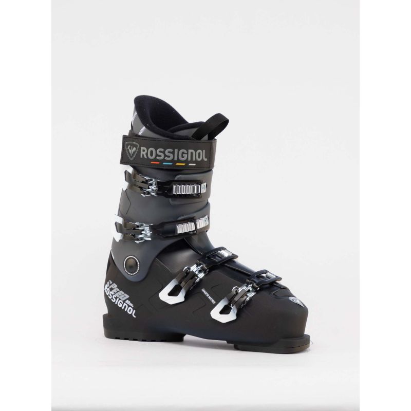 Rossignol Speed 80 HV+ Ski Boots - Black
