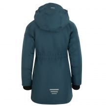 Trollkids Giacca Alesund Children's Waterproof Hooded Down Winter
