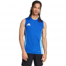adidas Maglia Tiro Competition Sleeveless