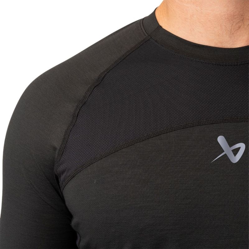 Bauer Maglietta Baselayer Pro Senior