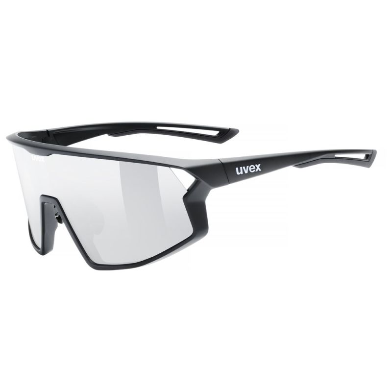 Uvex skyryse Multisports Glasses Unisex Full Rim Black