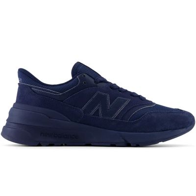 New Balance Sneakers suede lifestyle sports