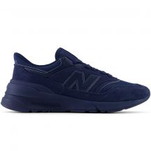 New Balance Sneakers suede lifestyle sports