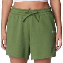 Columbia Pantaloncini Trek French Terry
