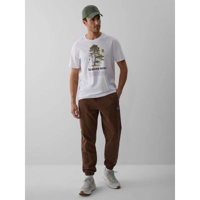 4f Pantaloni della tuta jogger