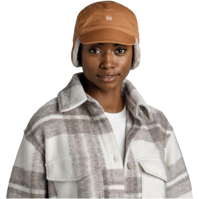 Buff Cappello Fall Line Winter Hat simu copper
