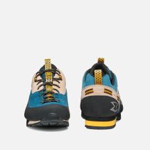 Corsair Scarpe Garmont Dragontail LT Evo Approach Corsair Blue/Garmont Size: