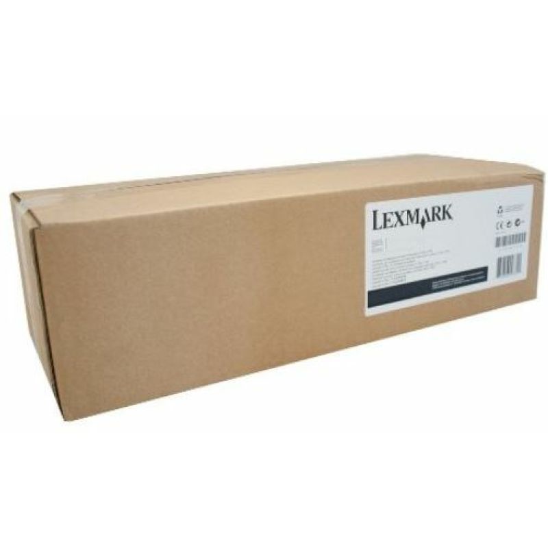 Lexmark Toner Return C3220M0 Red