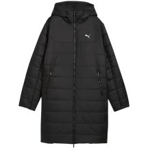 Puma Giacca ESS Hooded Padded