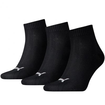 Puma Calze Quarter Plain