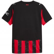 Puma Maglia AC Milan Home Replica