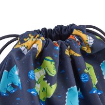 Puma Scarpe Phase Aop Small Dinosaurs