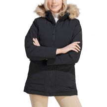 adidas Giacca Hooded Fur