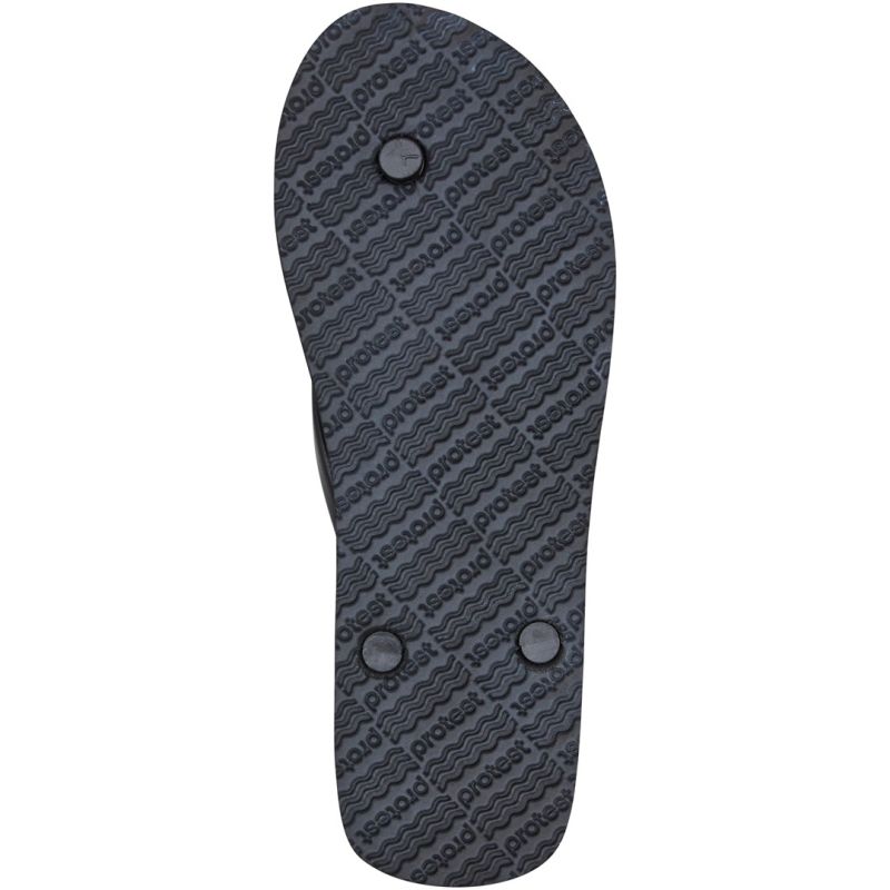 PROTEST PRTSalva women's flip-flops black 40