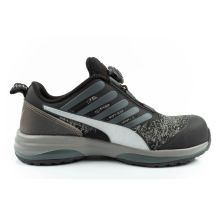 Puma Scarpe Charge Disc Low ESD HRO SRC Work BOA