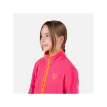 Rossignol Felpa Strawpile Fleece Fz