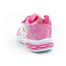 Leomil Sneakers Magical Unicorn LED Children's Sports