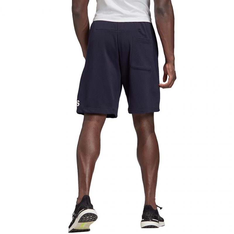 adidas Pantaloncini Must Have BOS Short French Terry