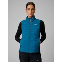 4f Gilet PRO trekking with Primaloft filling for