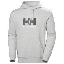 Helly Hansen Felpa con cappuccio HH logo