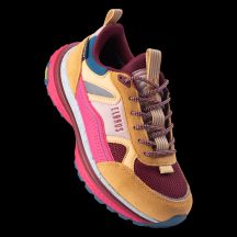 Elbrus Scarpe vibron LOW AG WO'S