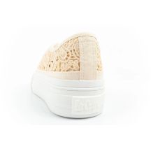 Lee Cooper Sneakers lace openwork platform