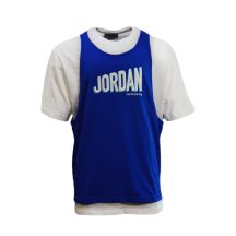 AIR Jordan Maglietta Jordan Flight MVP