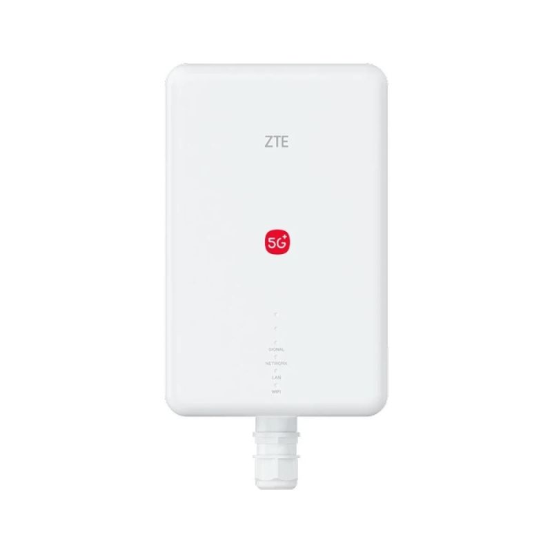 ZTE G5F Router Unit/Antenna ODU Outdoor Unit/Antenna