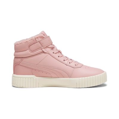 Puma Sneakers carina MID WTR winter insulated made of eco-leather