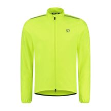 Rogelli Giacca rain distance fluor