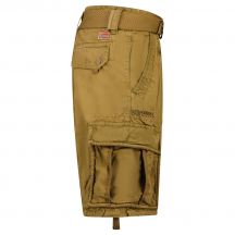 Geographical Norway Pantaloncini Pasteque EO