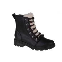 Sorel Stivali Lennox Lace Cozy WP